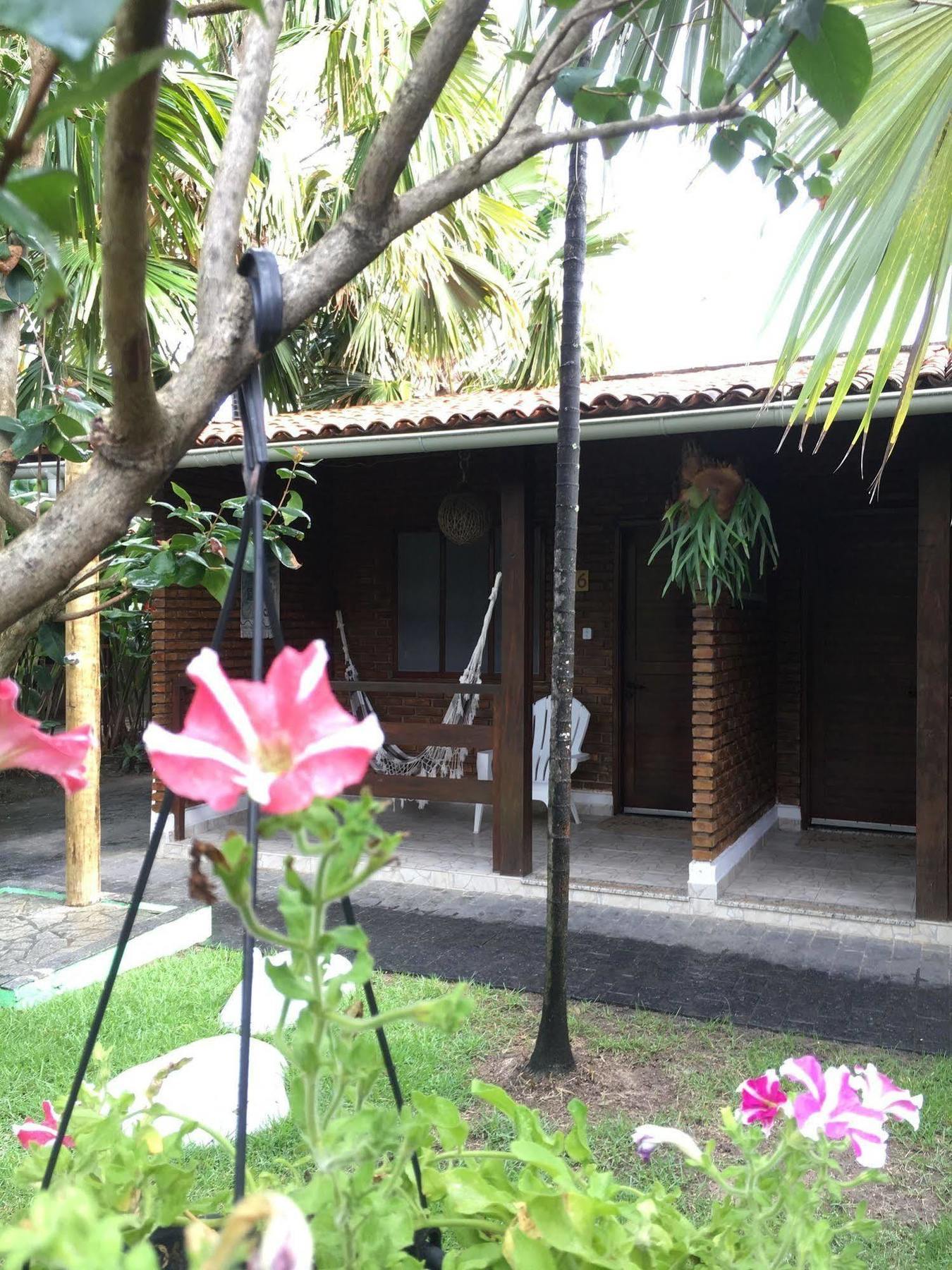 Pousada Aconchego Marechal Deodoro Exterior photo